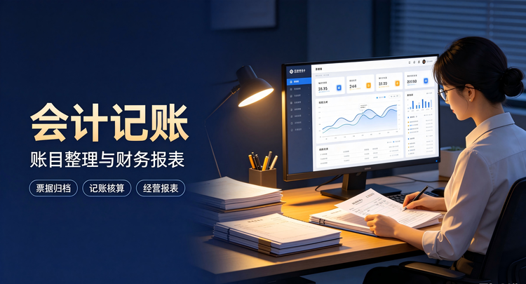 墩墩AI企服
