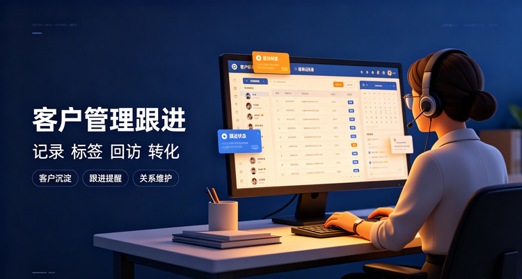 墩墩AI企服